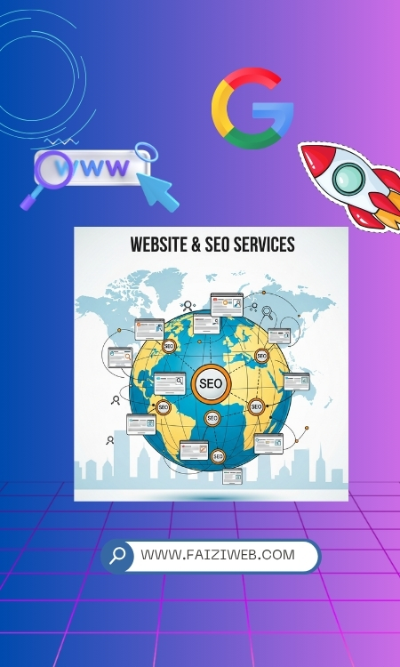 Jasa Website Purwokerto Faiziweb